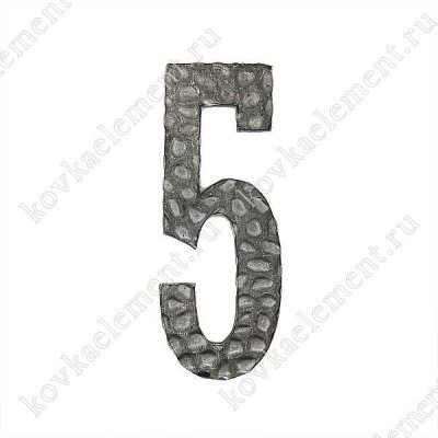 NUM5