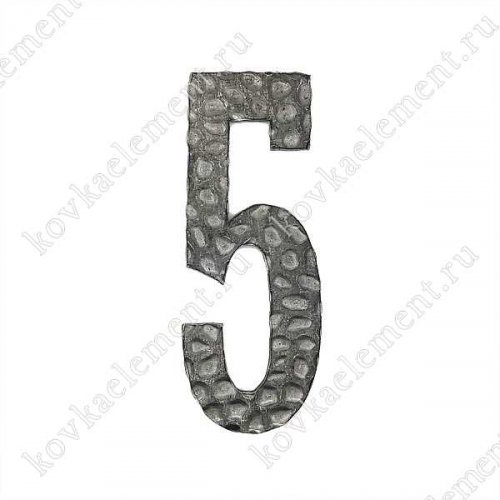 NUM5