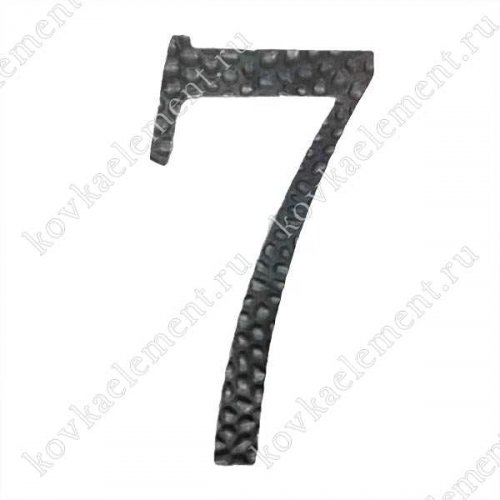 NUMBIG7
